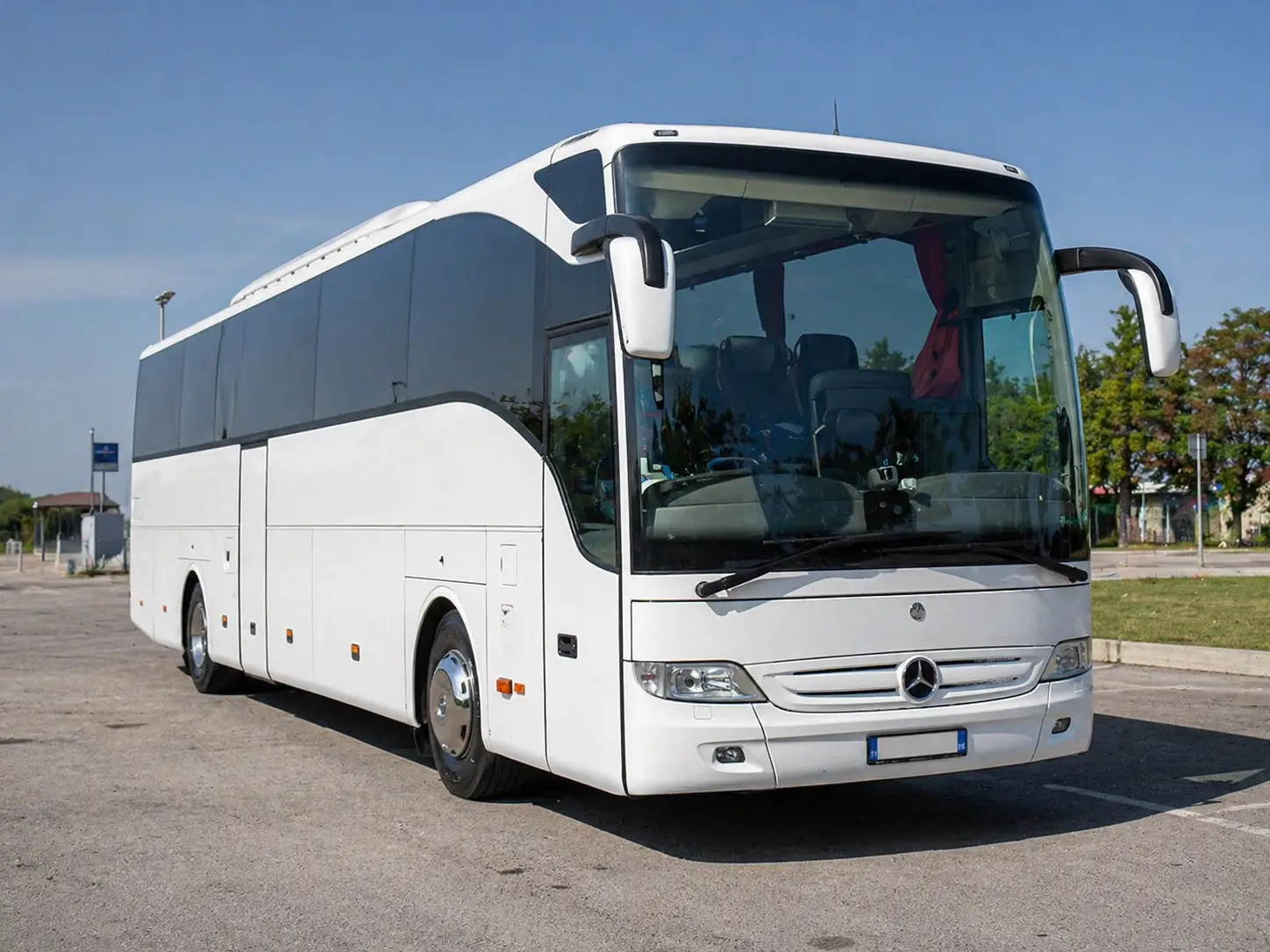 Autocare turistice 50 locuri